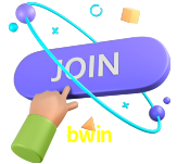 Junte-se ao cassino bwin hoje mesmo