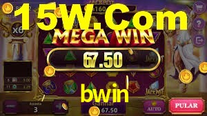 Roulette Table bwin