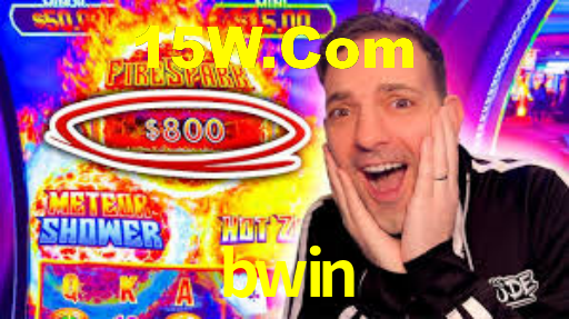 Bônus Generosos e Exclusivos no bwin para Você!