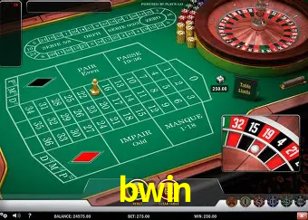 Design Responsivo bwin