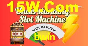 Tournaments bwin
