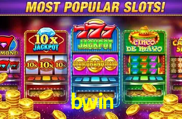 Tecnologia da Plataforma bwin
