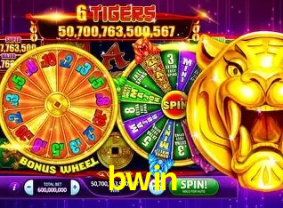 Gates of Olympus bwin