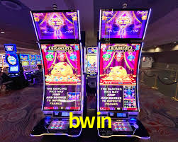 bwin App Interface