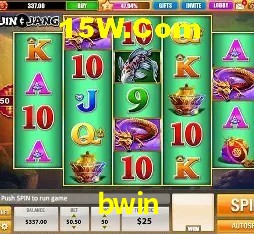 Estatísticas bwin