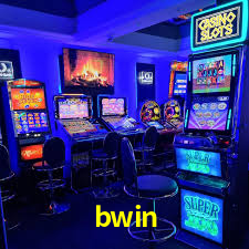 bwin plataforma
