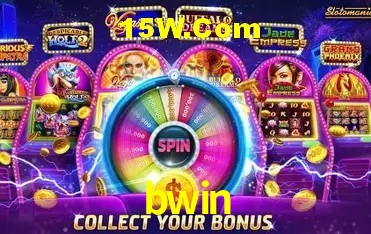 Experiência VIP bwin